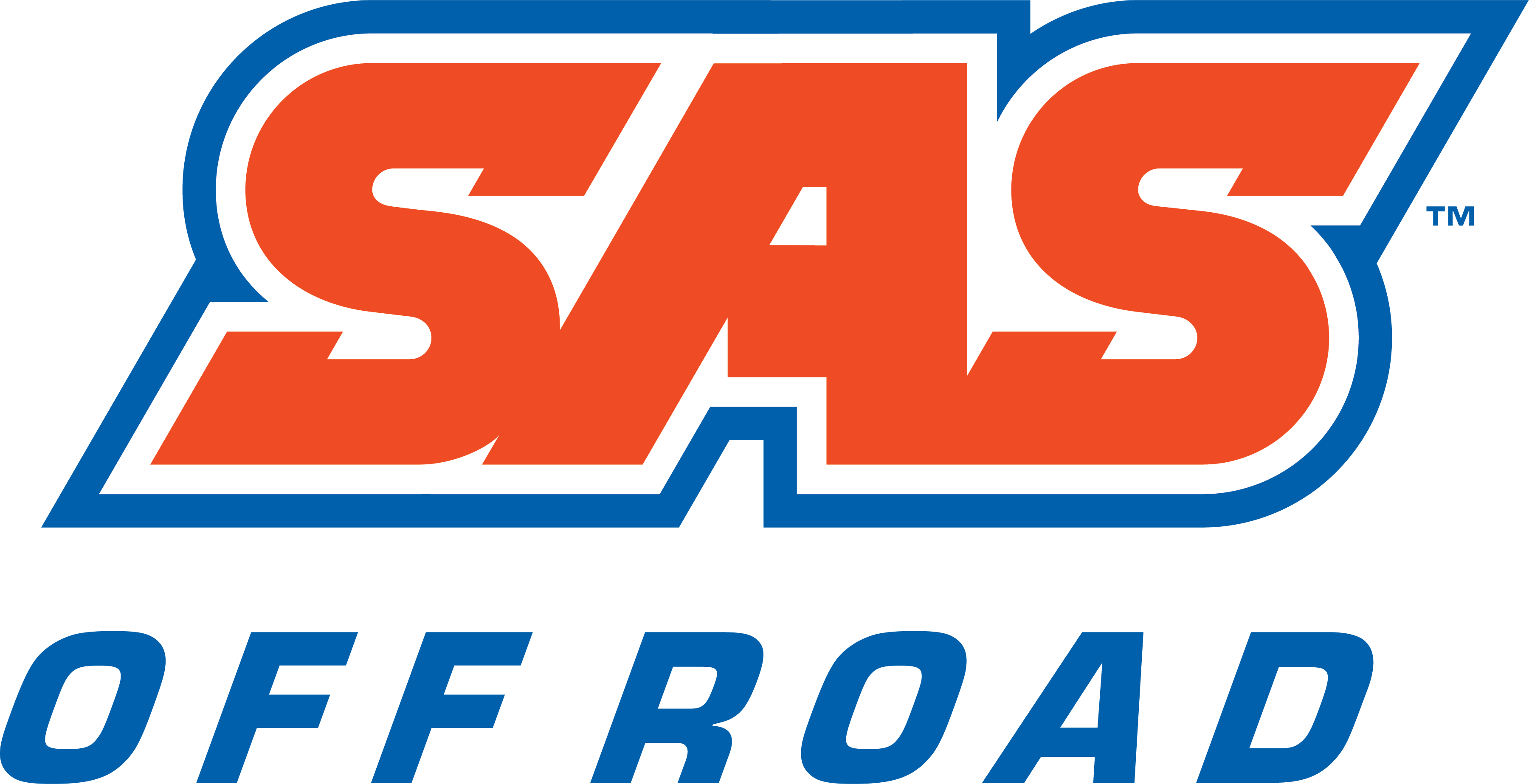 SAS OFF ROAD MERCH