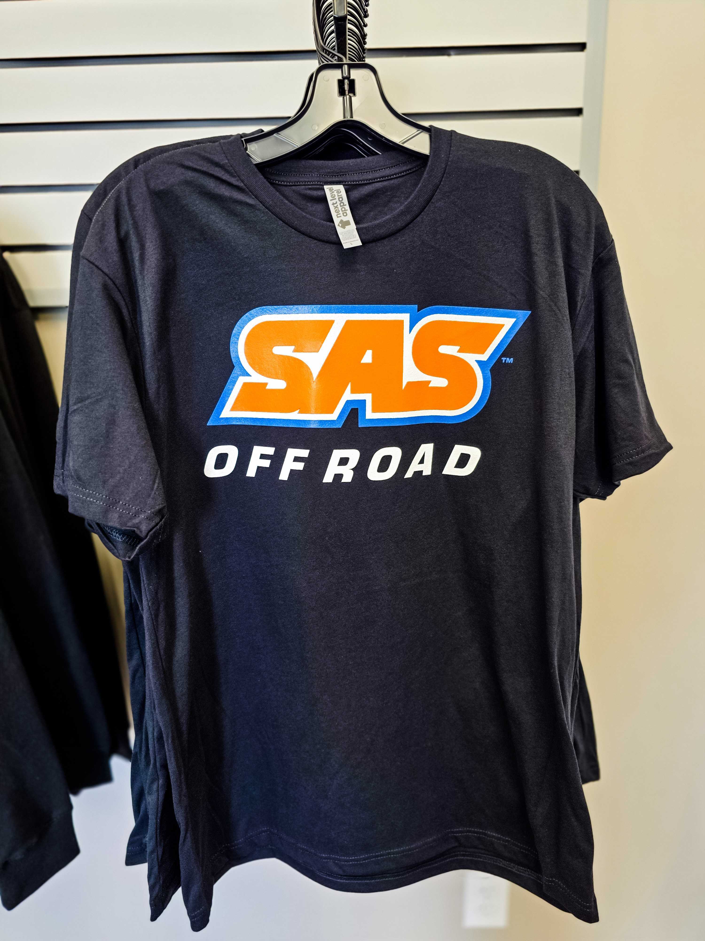 SAS OFF ROAD T-Shirt