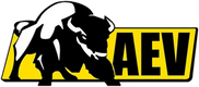 AEV Bumpers at SAS Off Road