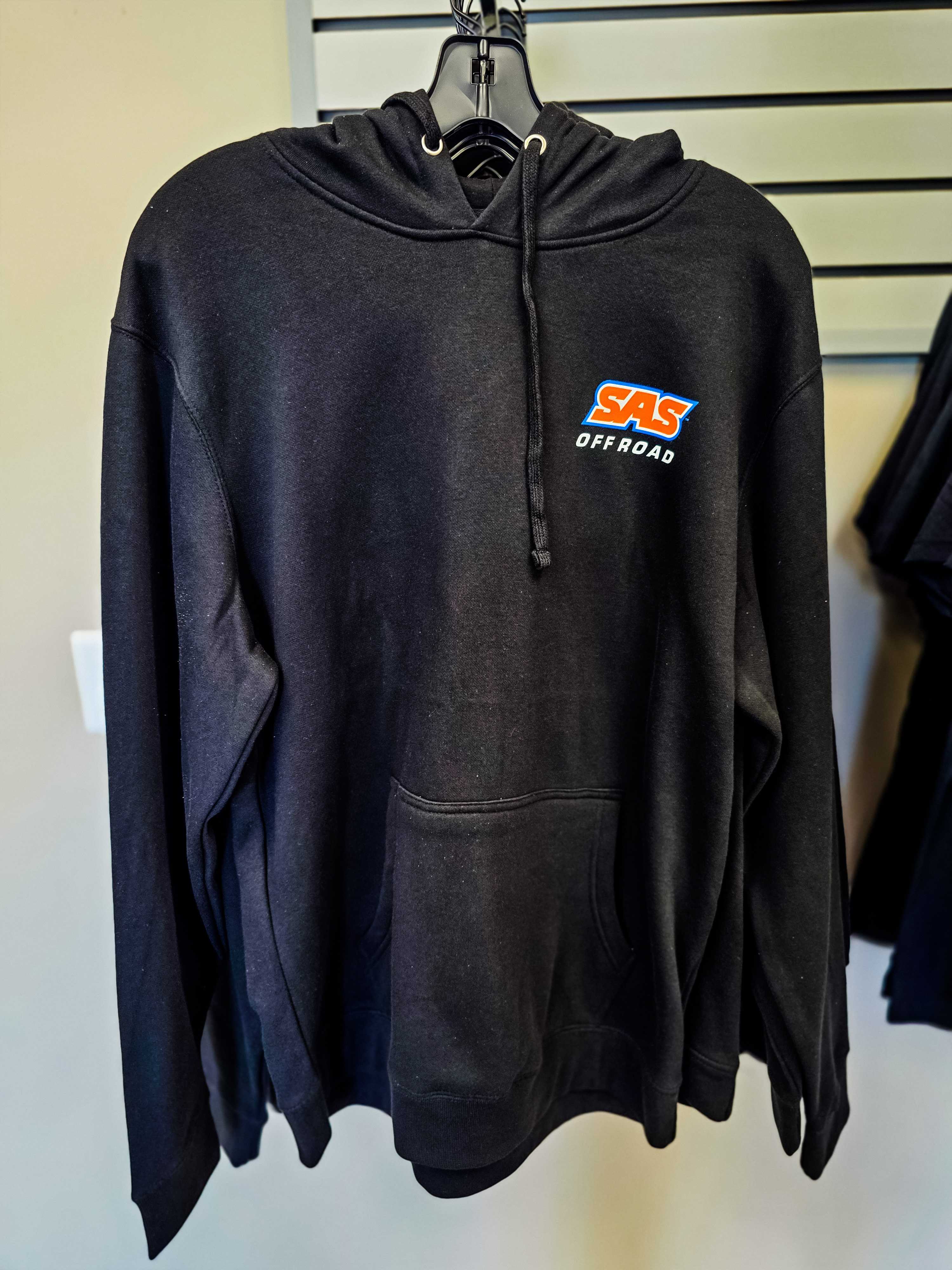 SAS OFF ROAD Hoodie