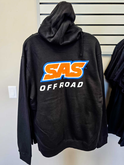 SAS OFF ROAD Hoodie